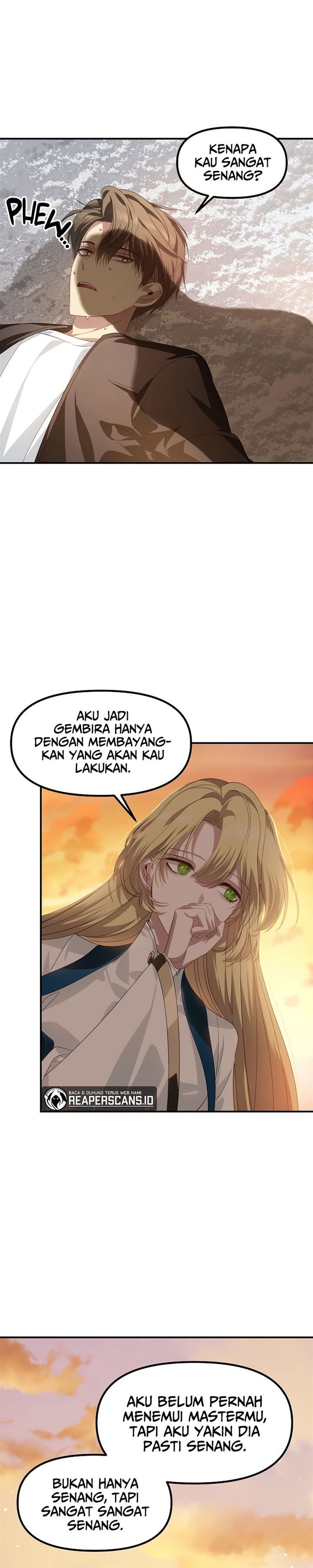 SSS-Class Suicide Hunter Chap 72 - Next Chap 73