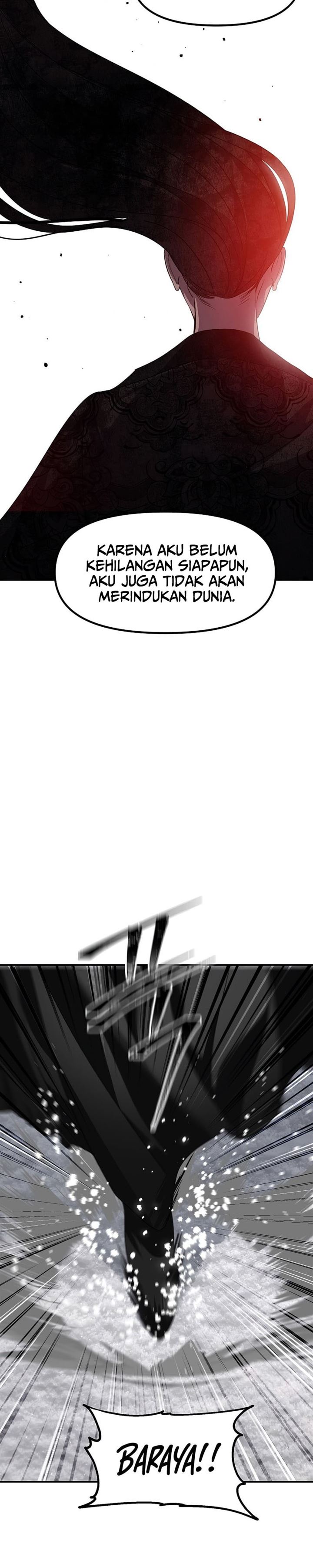 SSS-Class Suicide Hunter Chap 73 - Next Chap 74
