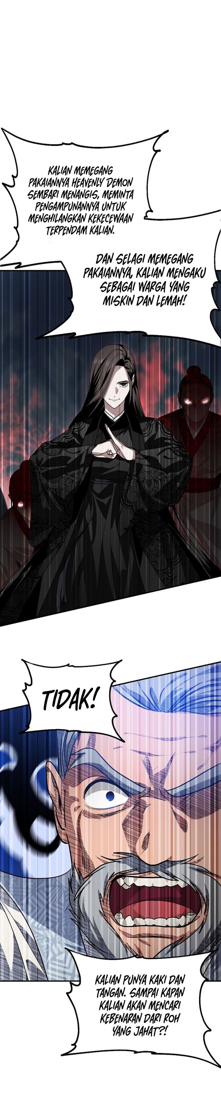 SSS-Class Suicide Hunter Chap 73 - Next Chap 74