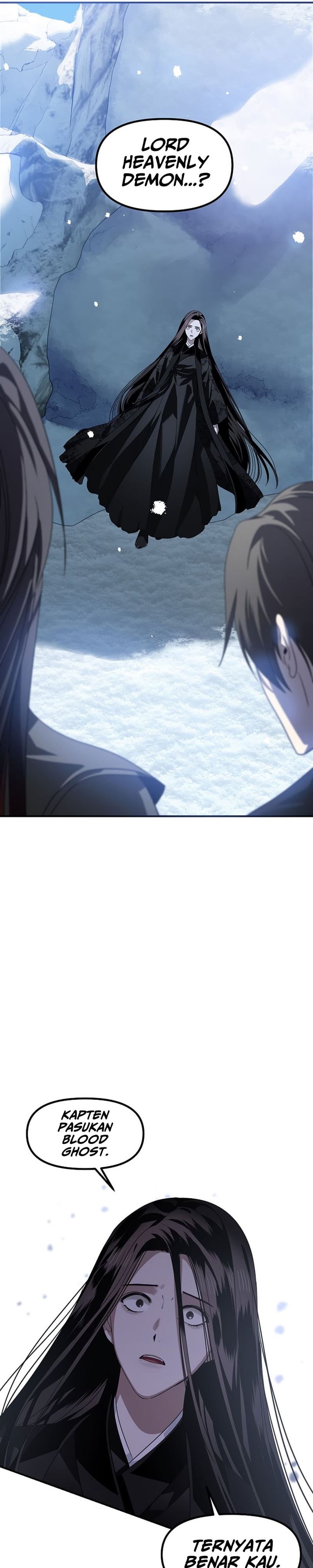 SSS-Class Suicide Hunter Chap 73 - Next Chap 74