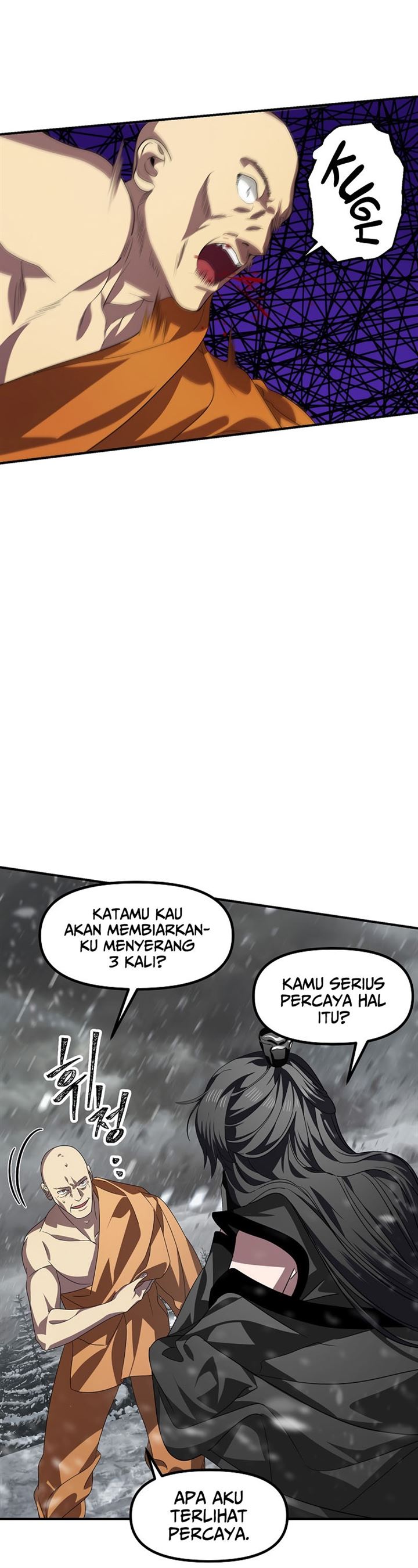 SSS-Class Suicide Hunter Chap 74 - Next Chap 75