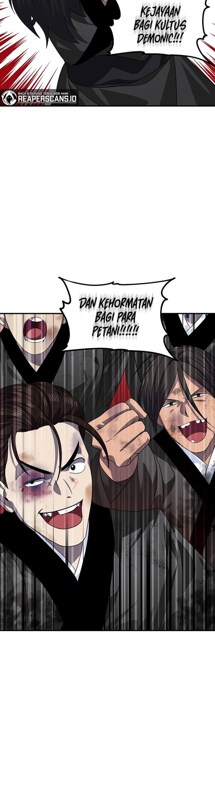 SSS-Class Suicide Hunter Chap 74 - Next Chap 75