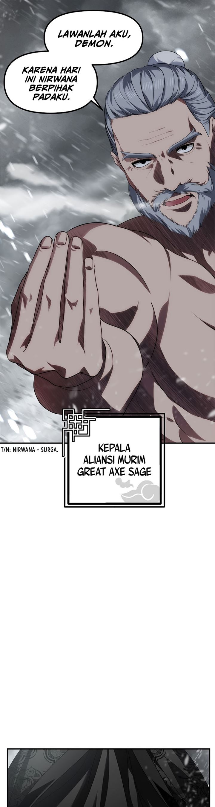 SSS-Class Suicide Hunter Chap 74 - Next Chap 75