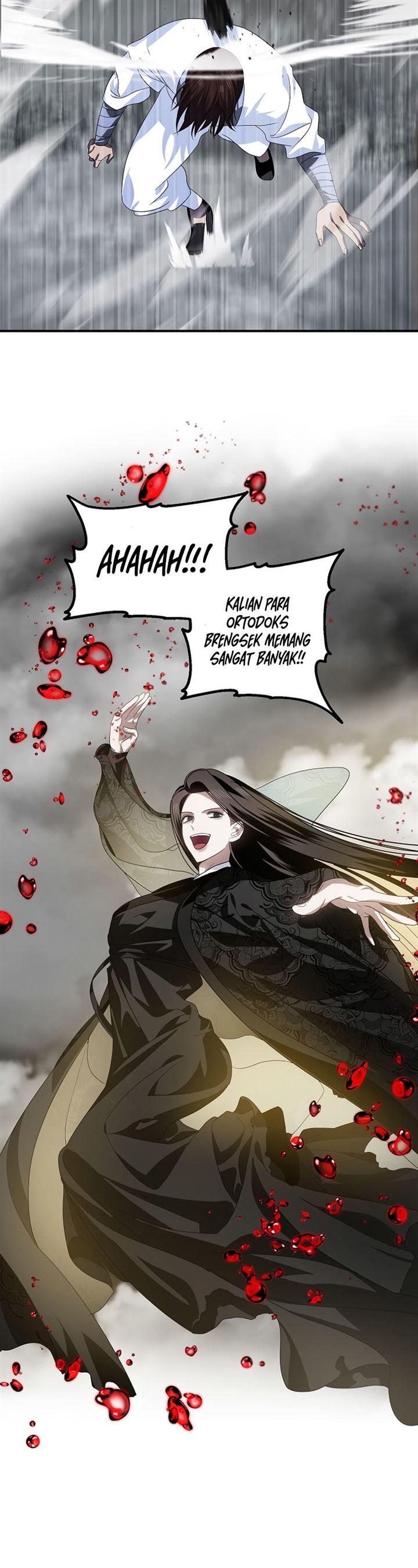 SSS-Class Suicide Hunter Chap 74 - Next Chap 75