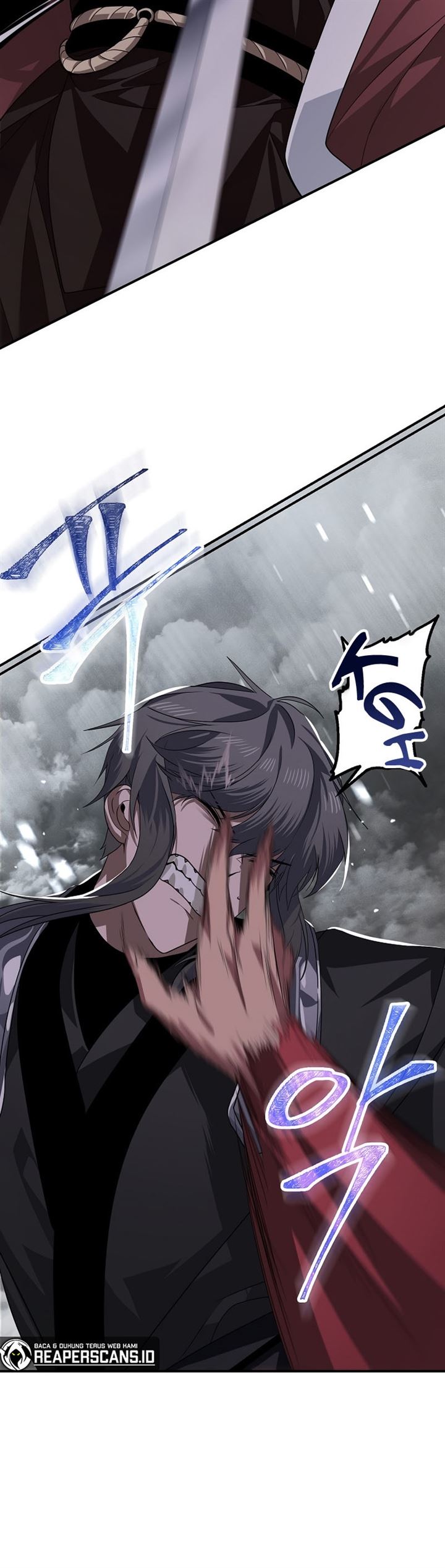 SSS-Class Suicide Hunter Chap 74 - Next Chap 75