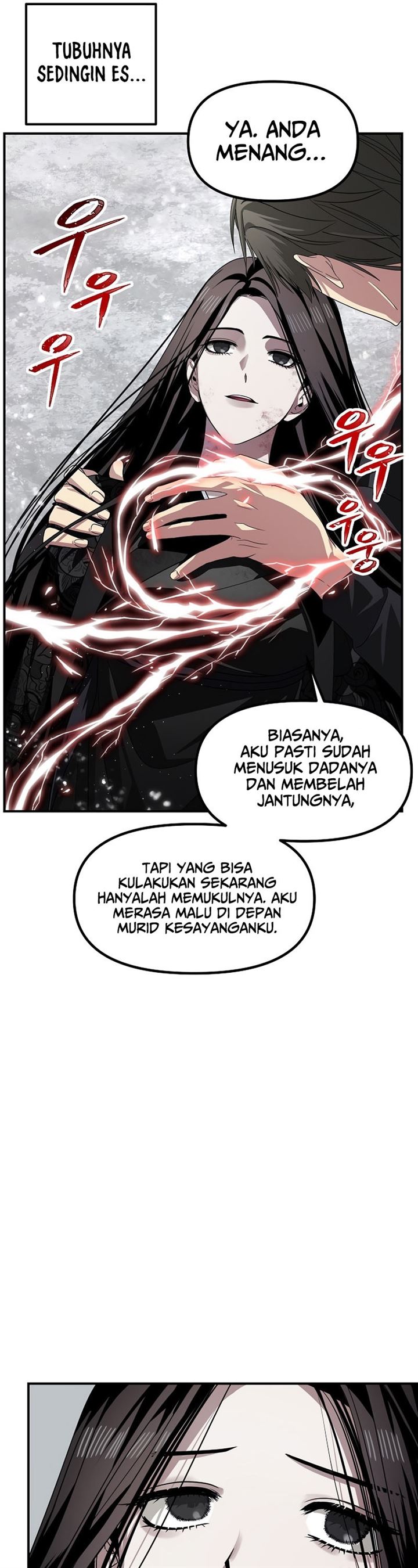 SSS-Class Suicide Hunter Chap 75 - Next Chap 76