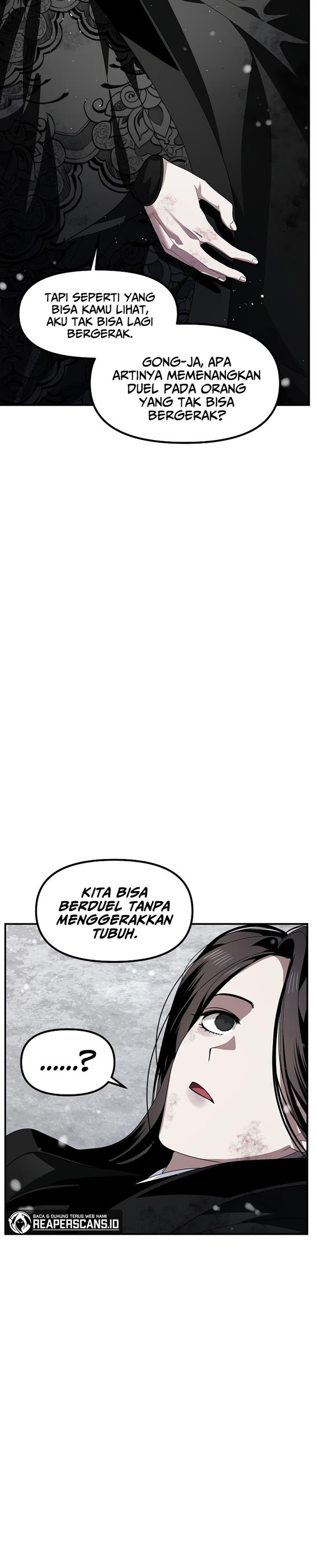 SSS-Class Suicide Hunter Chap 76 - Next Chap 77
