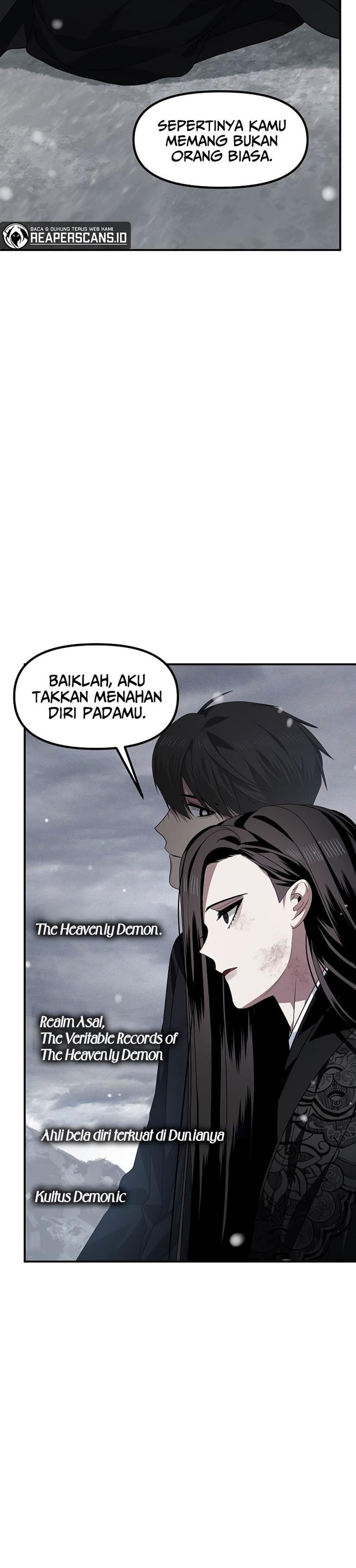 SSS-Class Suicide Hunter Chap 76 - Next Chap 77