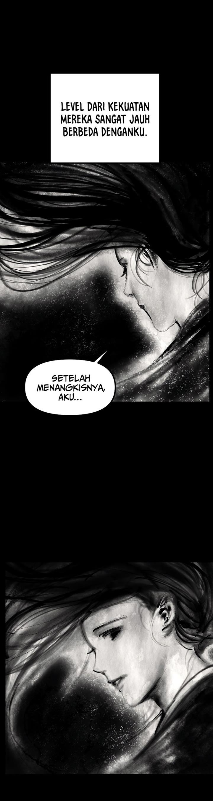 SSS-Class Suicide Hunter Chap 77 - Next Chap 78