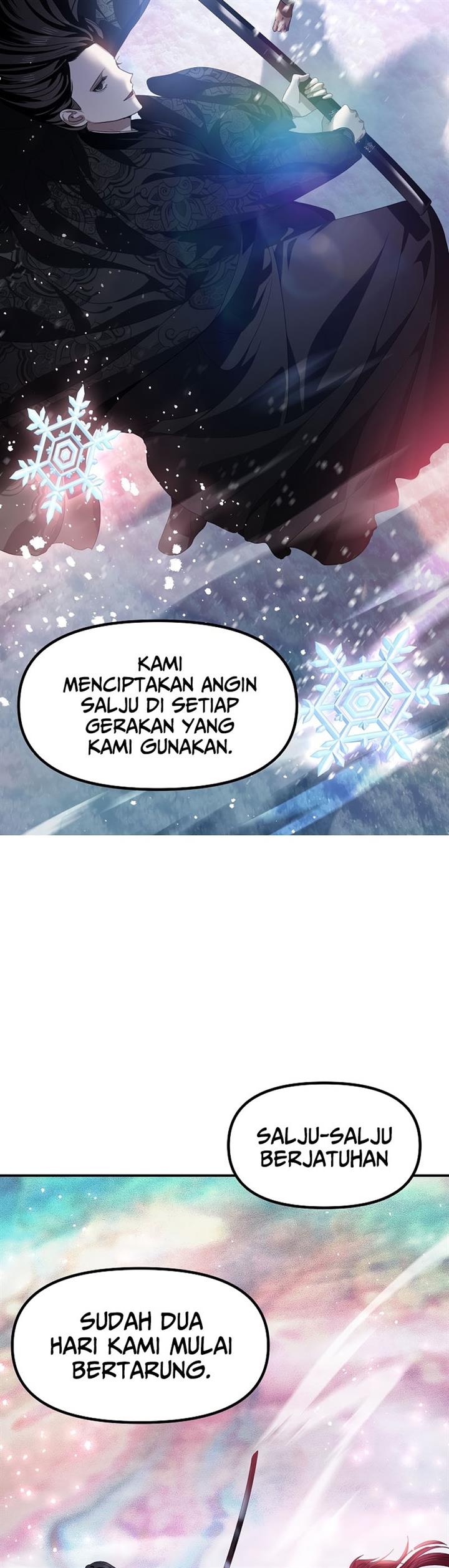 SSS-Class Suicide Hunter Chap 77 - Next Chap 78