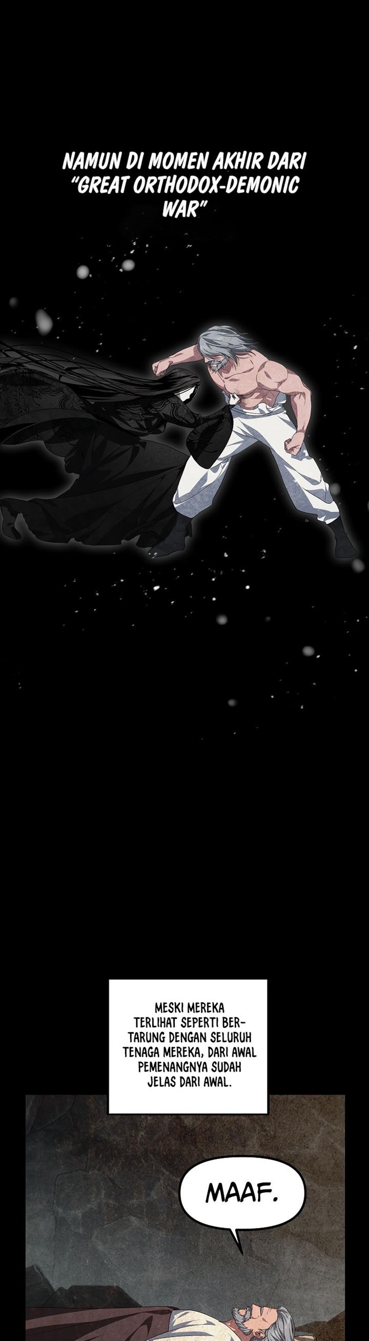 SSS-Class Suicide Hunter Chap 77 - Next Chap 78