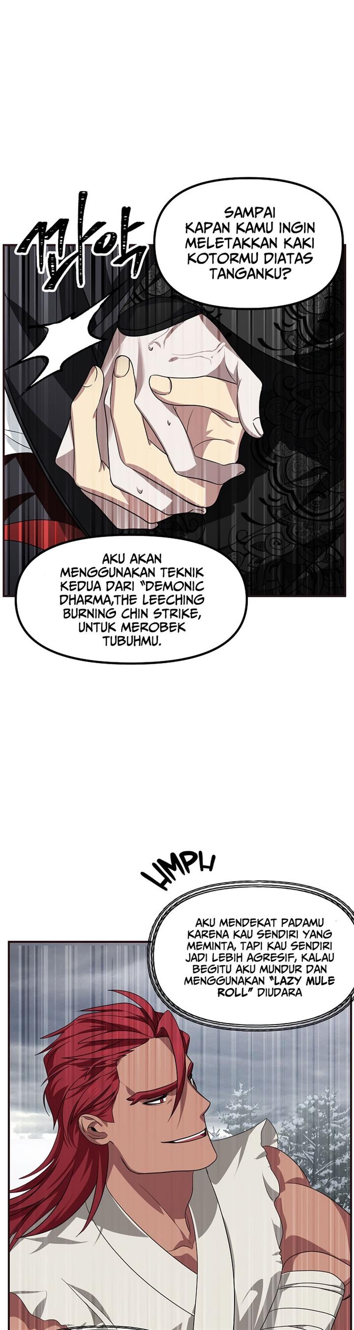 SSS-Class Suicide Hunter Chap 77 - Next Chap 78
