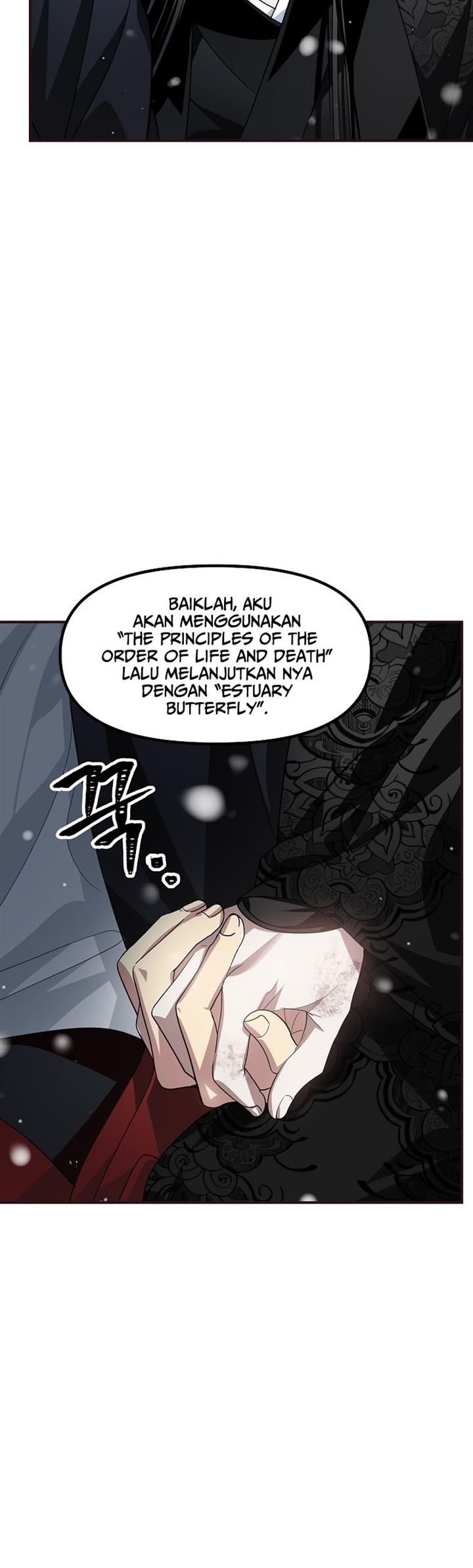 SSS-Class Suicide Hunter Chap 77 - Next Chap 78