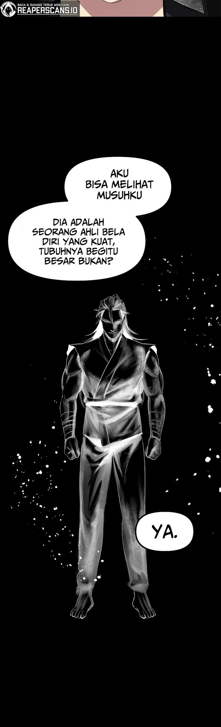 SSS-Class Suicide Hunter Chap 77 - Next Chap 78