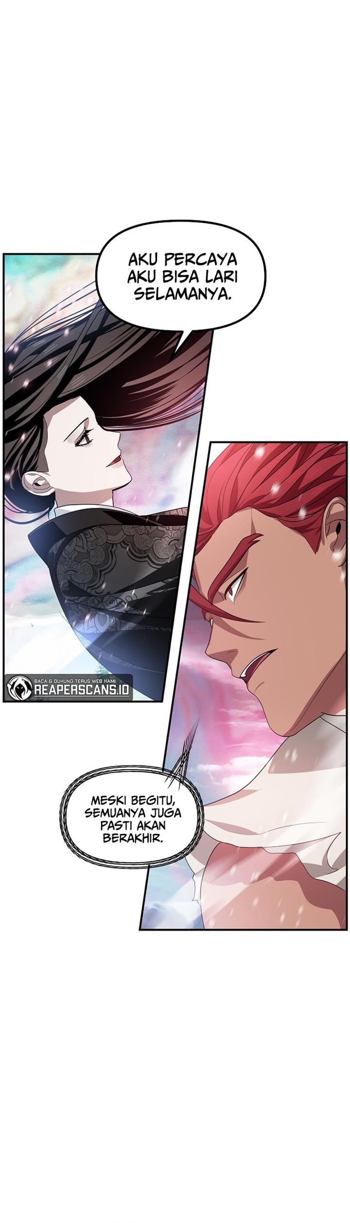 SSS-Class Suicide Hunter Chap 77 - Next Chap 78