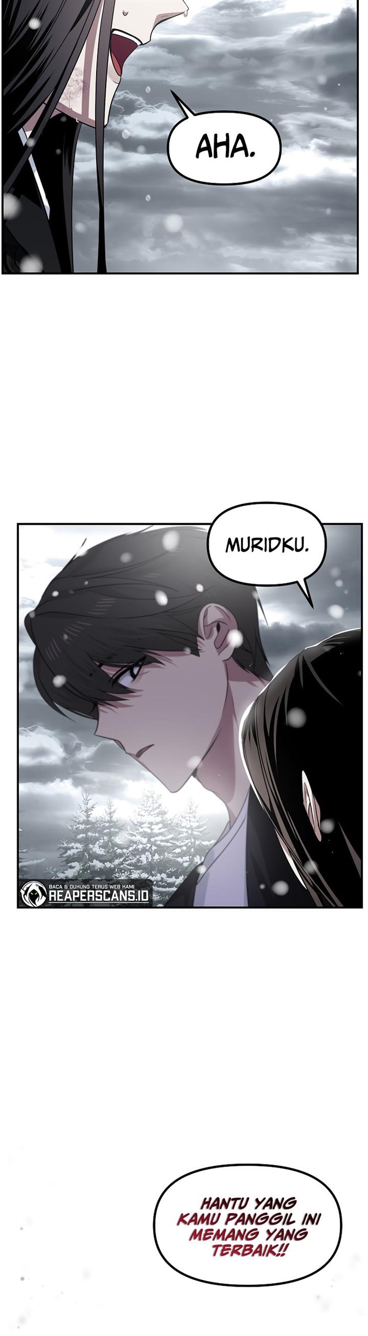 SSS-Class Suicide Hunter Chap 77 - Next Chap 78