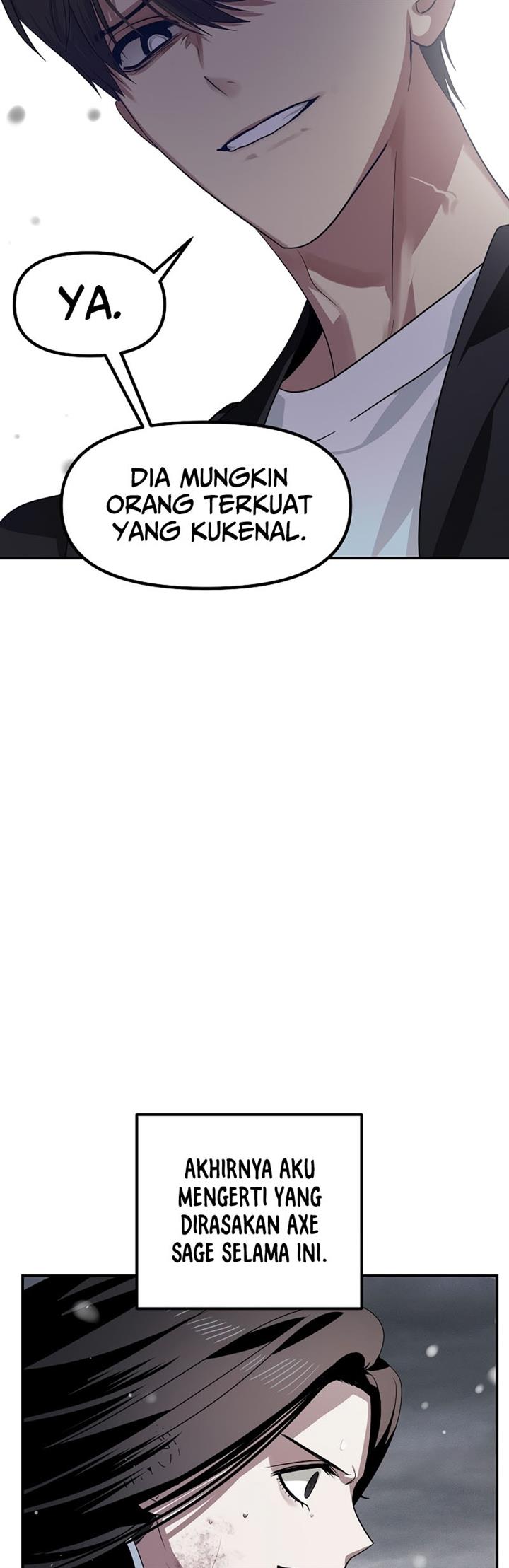 SSS-Class Suicide Hunter Chap 77 - Next Chap 78