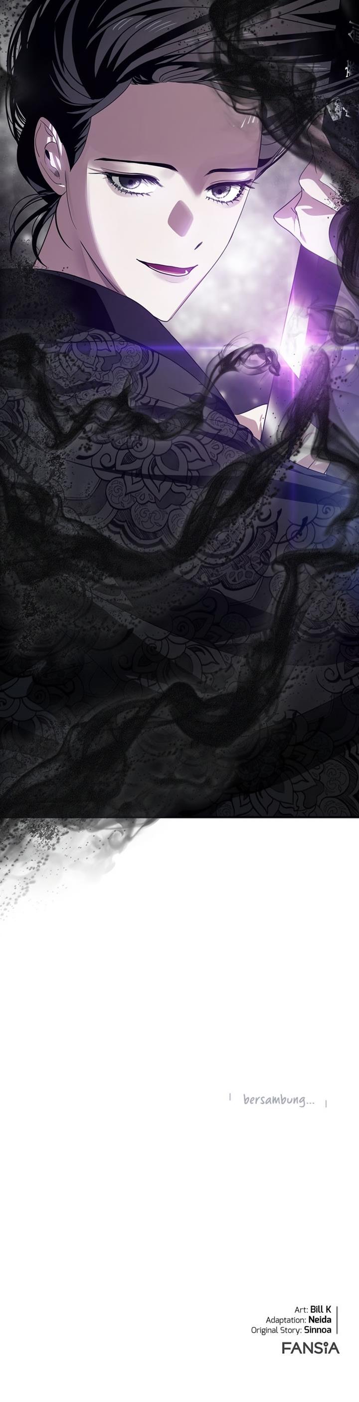 SSS-Class Suicide Hunter Chap 77 - Next Chap 78
