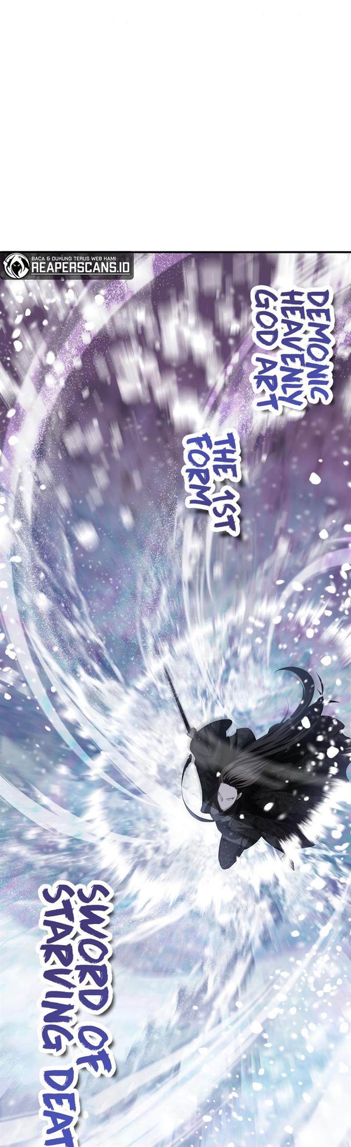 SSS-Class Suicide Hunter Chap 78 - Next Chap 79