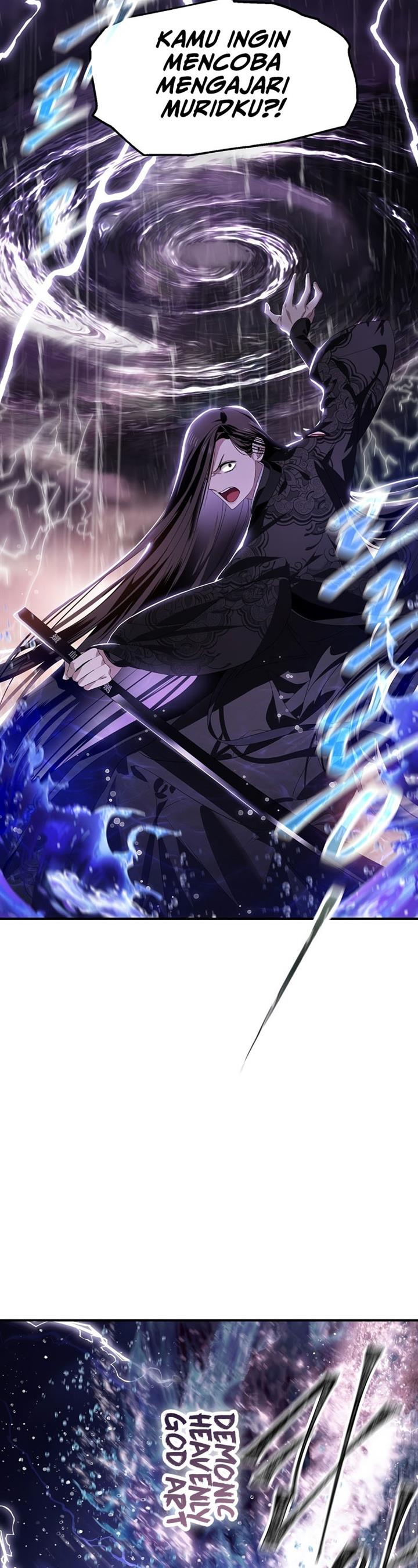 SSS-Class Suicide Hunter Chap 78 - Next Chap 79