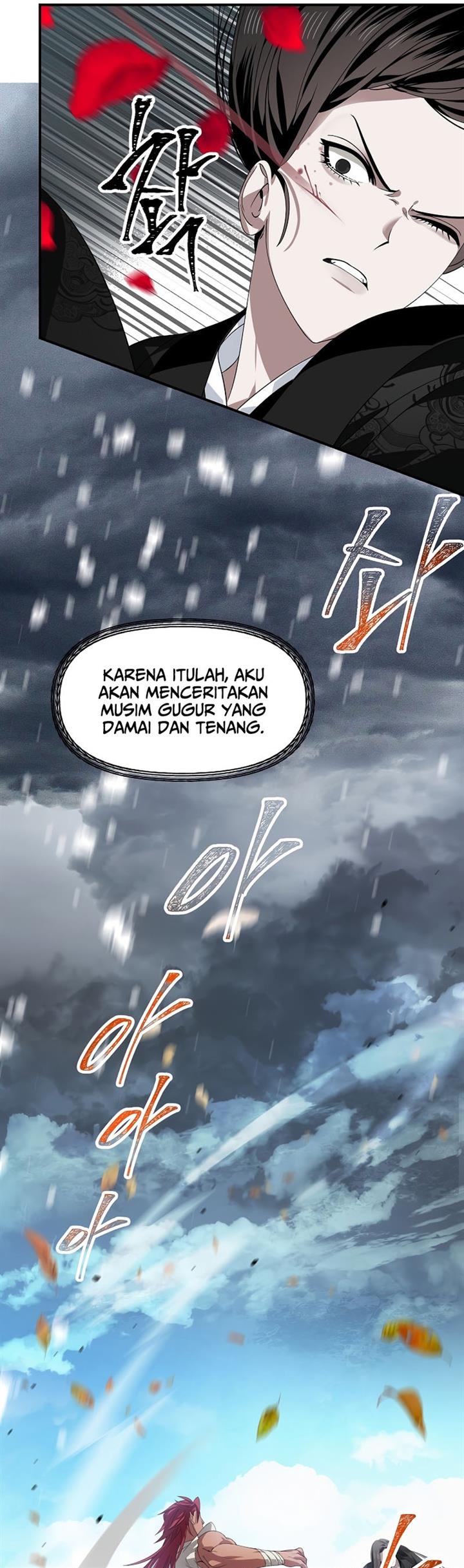 SSS-Class Suicide Hunter Chap 78 - Next Chap 79