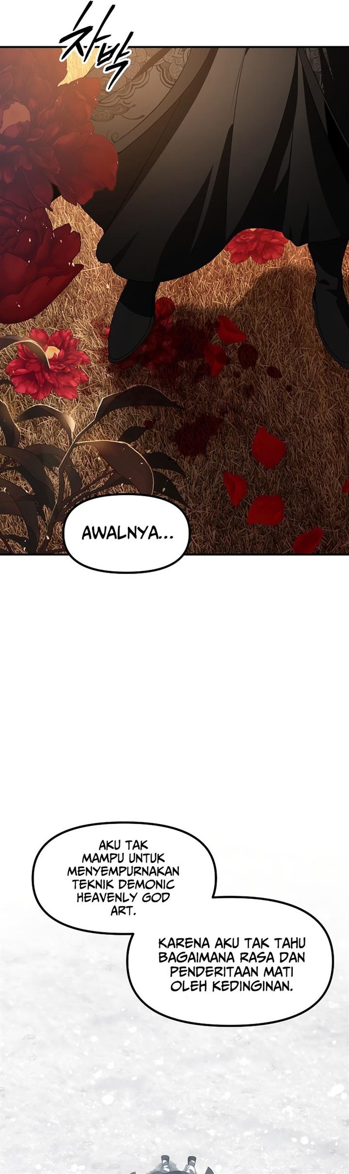 SSS-Class Suicide Hunter Chap 78 - Next Chap 79