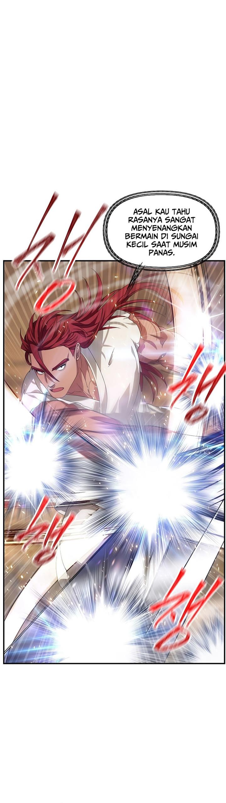 SSS-Class Suicide Hunter Chap 78 - Next Chap 79