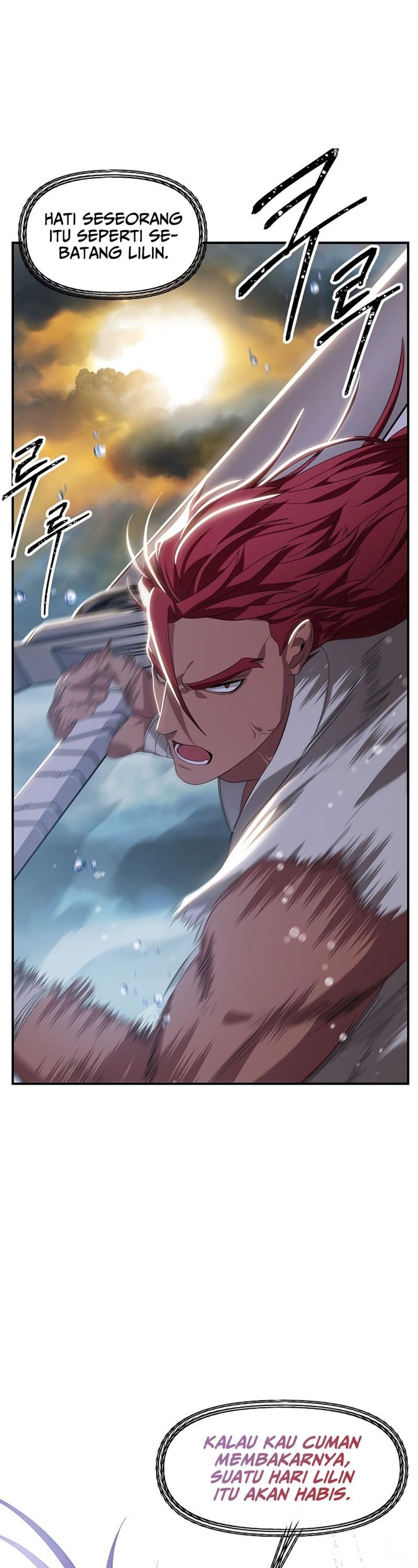 SSS-Class Suicide Hunter Chap 78 - Next Chap 79