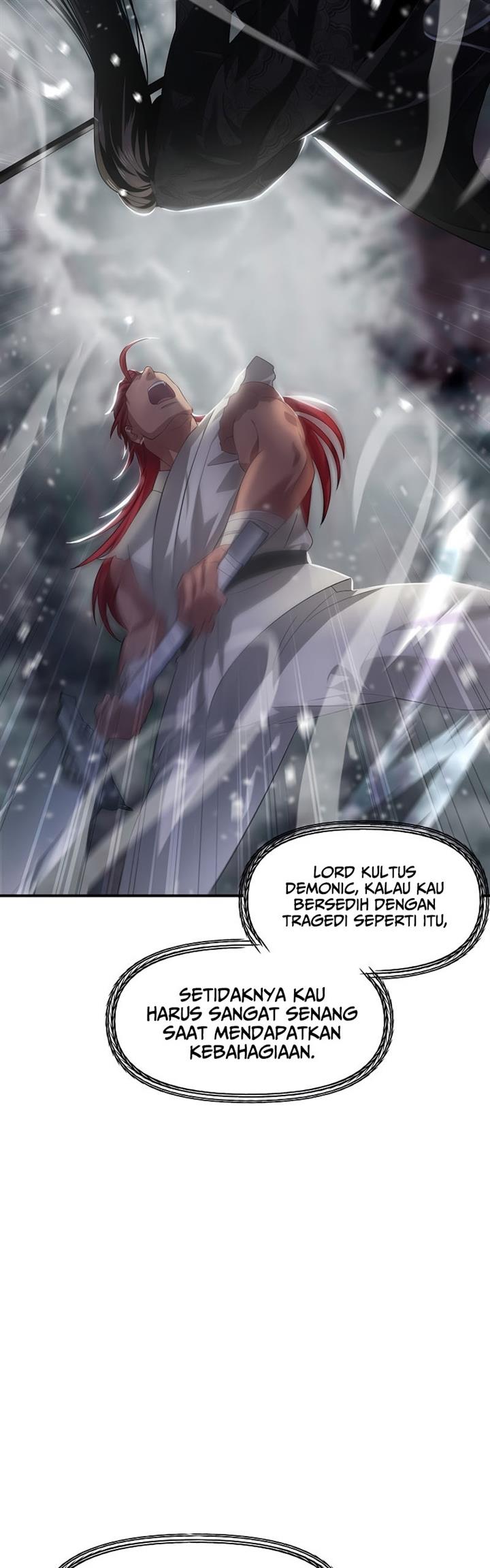 SSS-Class Suicide Hunter Chap 78 - Next Chap 79