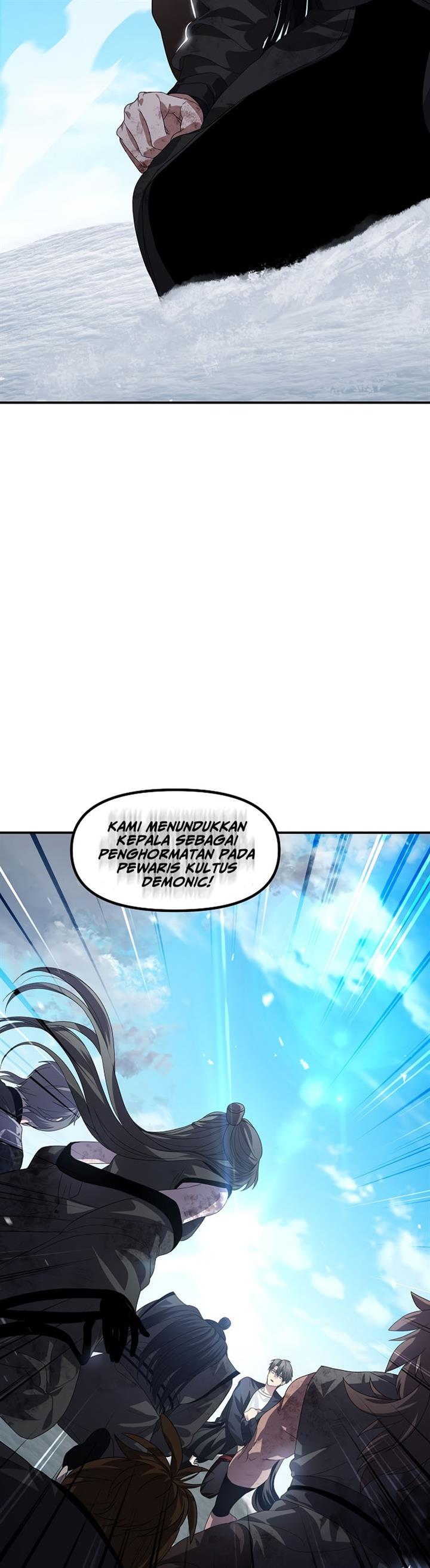 SSS-Class Suicide Hunter Chap 79 - Next Chap 80