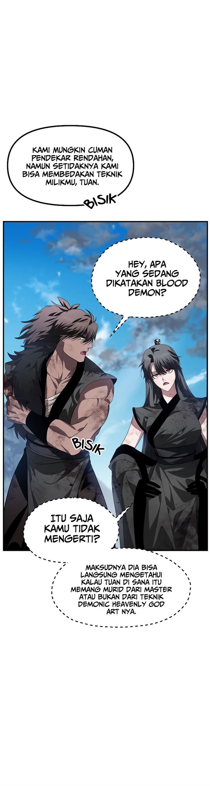 SSS-Class Suicide Hunter Chap 79 - Next Chap 80