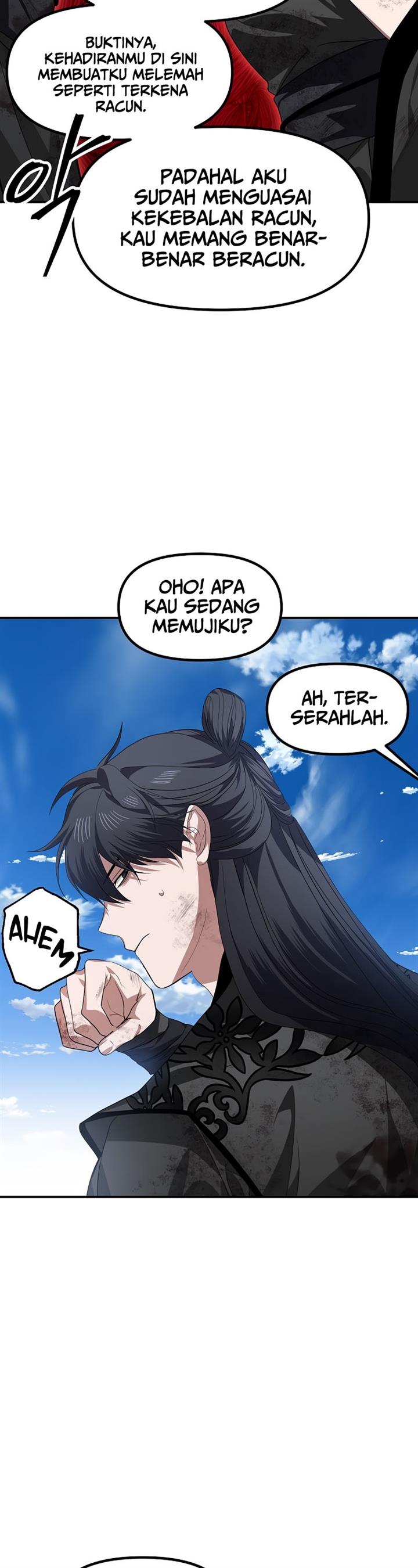 SSS-Class Suicide Hunter Chap 79 - Next Chap 80