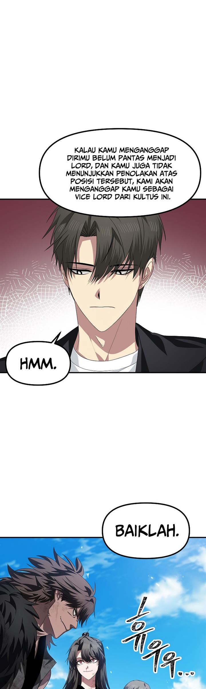SSS-Class Suicide Hunter Chap 79 - Next Chap 80