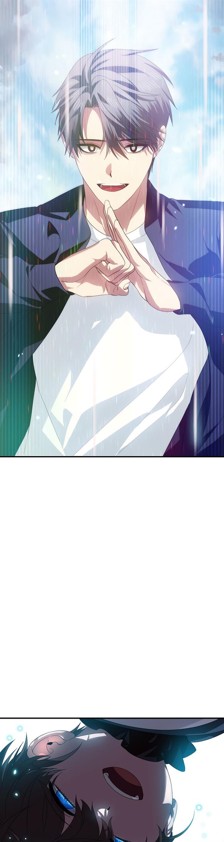 SSS-Class Suicide Hunter Chap 79 - Next Chap 80