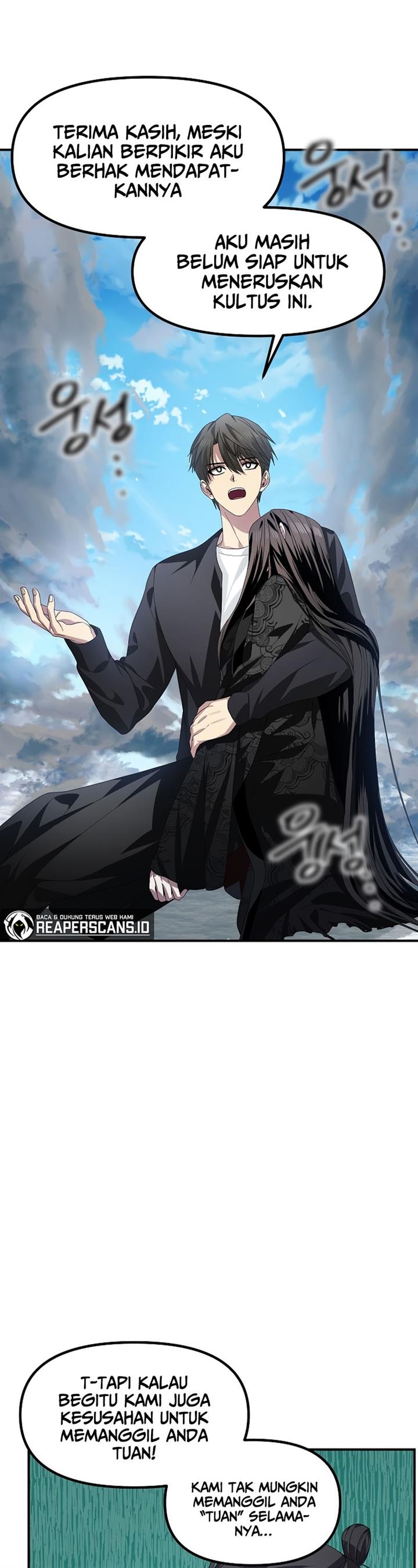 SSS-Class Suicide Hunter Chap 79 - Next Chap 80