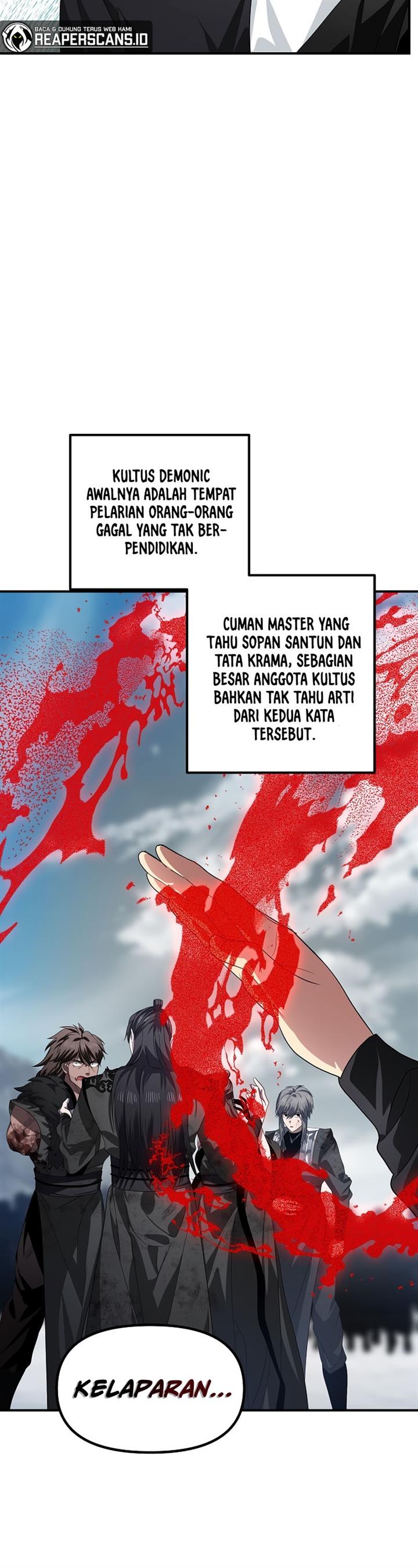 SSS-Class Suicide Hunter Chap 79 - Next Chap 80