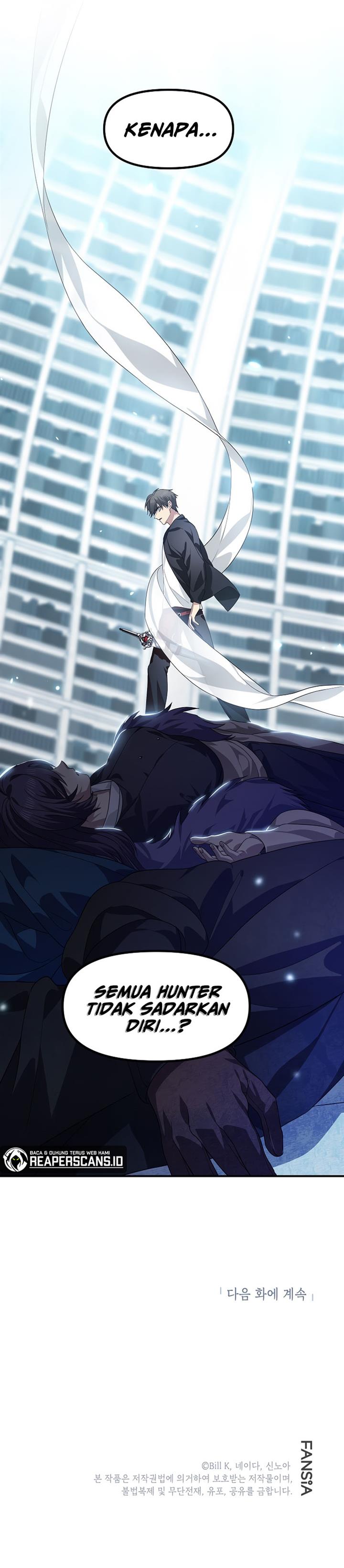 SSS-Class Suicide Hunter Chap 79 - Next Chap 80