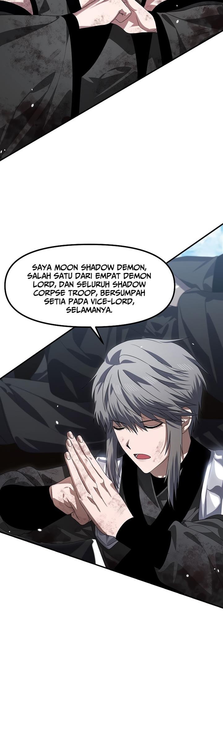 SSS-Class Suicide Hunter Chap 79 - Next Chap 80