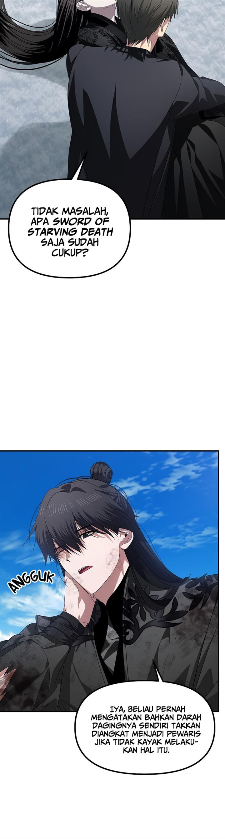 SSS-Class Suicide Hunter Chap 79 - Next Chap 80