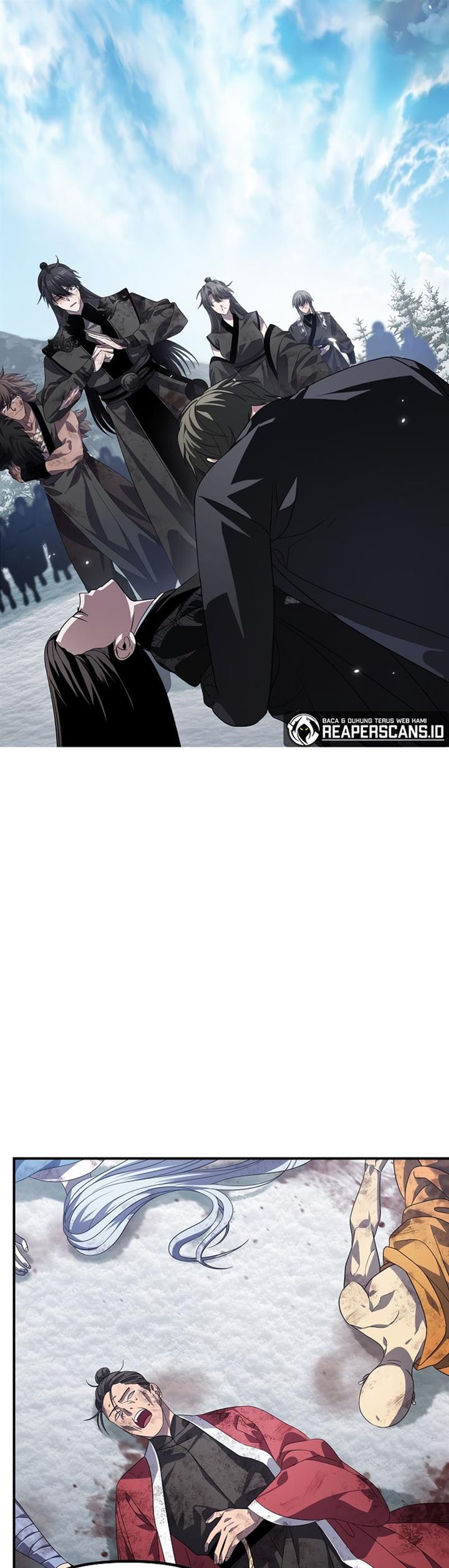 SSS-Class Suicide Hunter Chap 79 - Next Chap 80