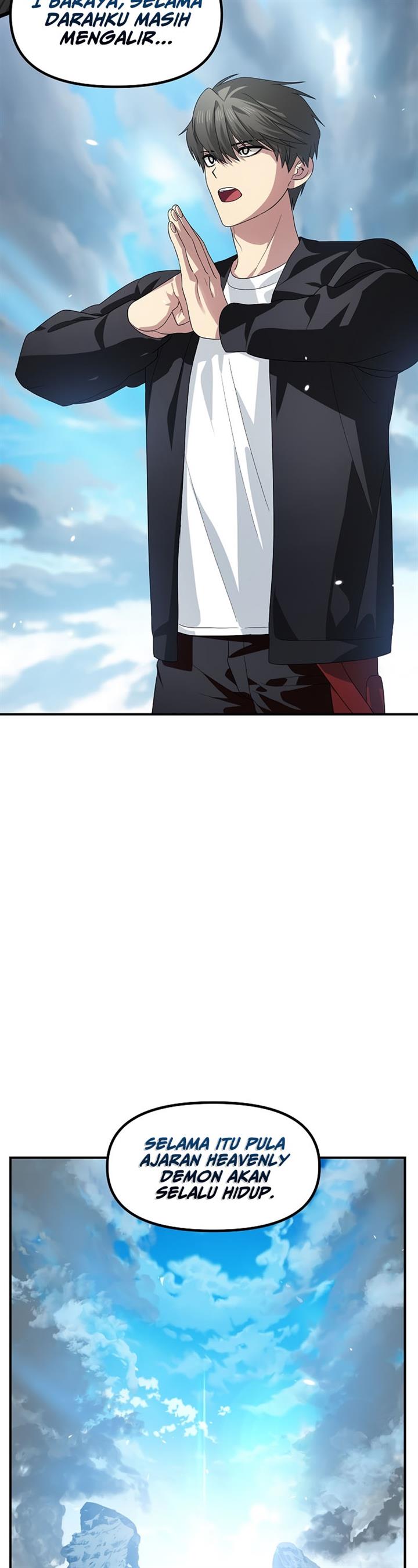 SSS-Class Suicide Hunter Chap 79 - Next Chap 80