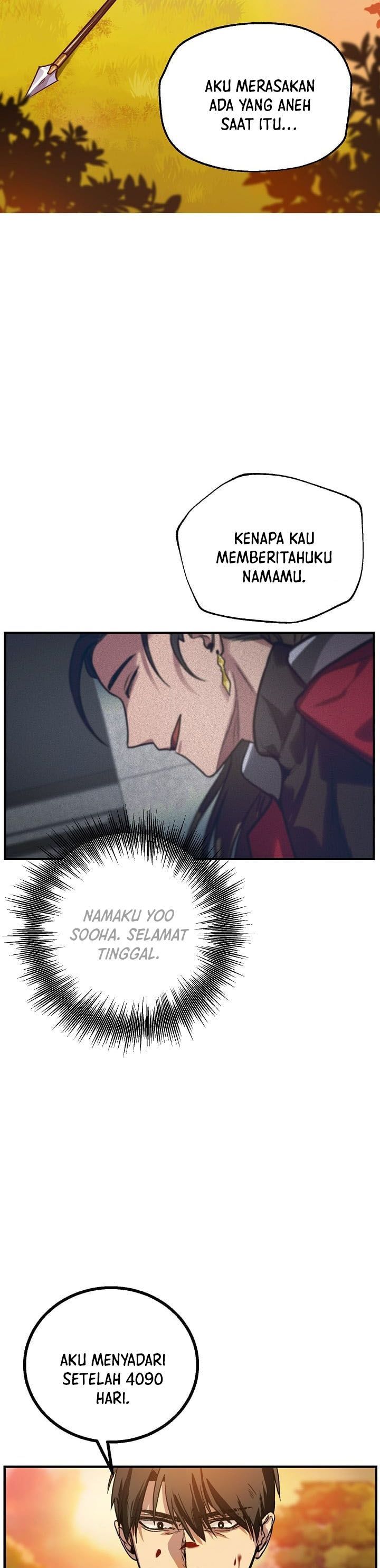 SSS-Class Suicide Hunter Chap 4 - Next Chap 5