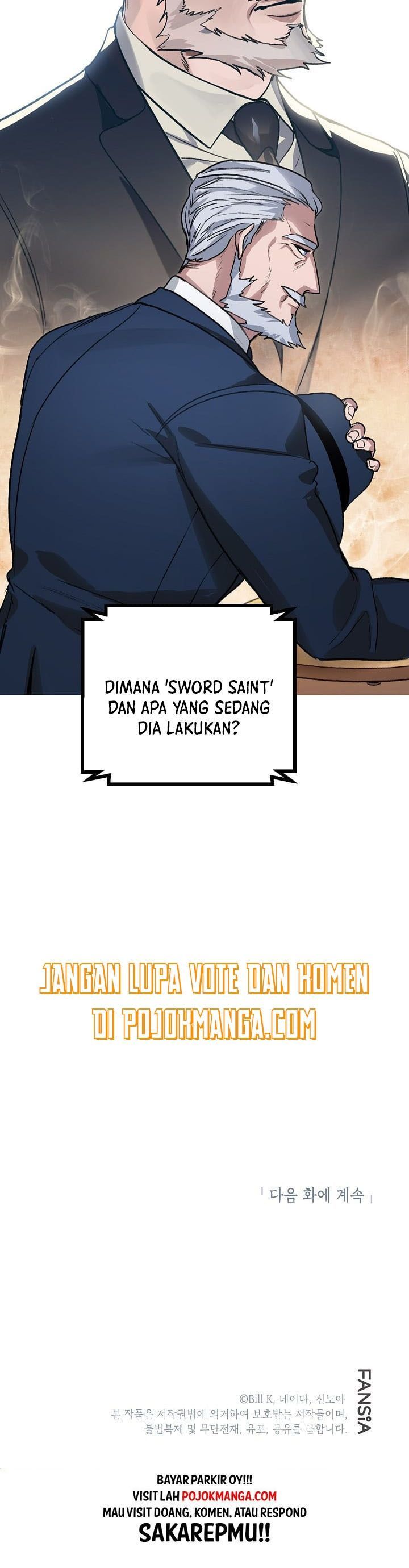 SSS-Class Suicide Hunter Chap 4 - Next Chap 5