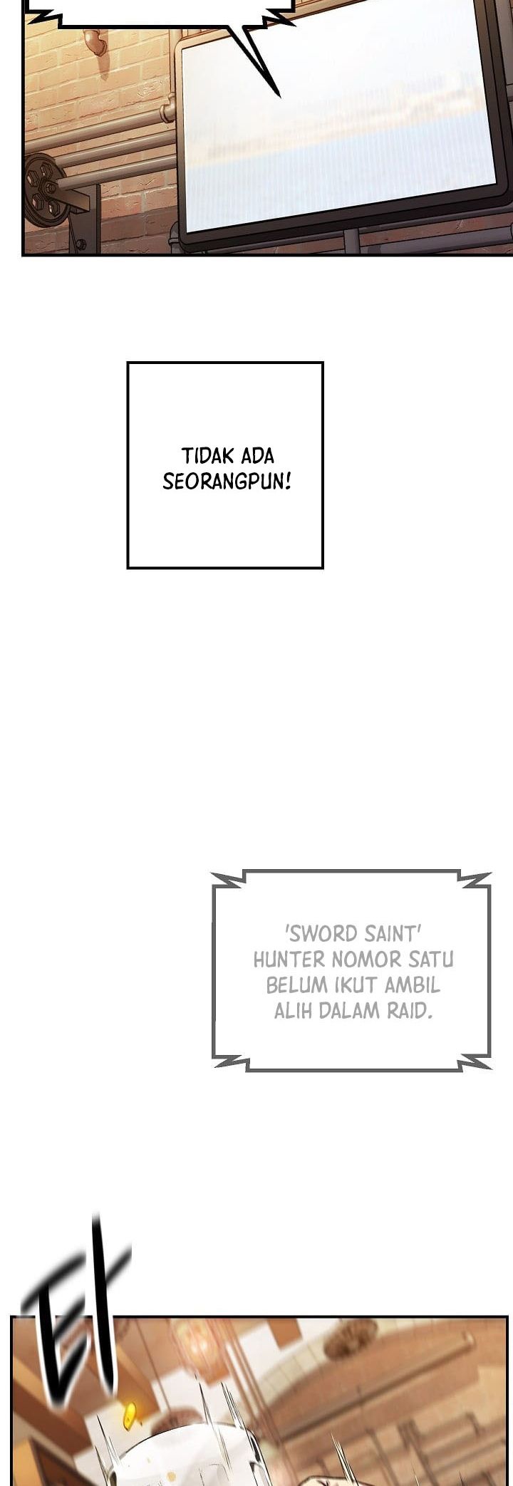 SSS-Class Suicide Hunter Chap 4 - Next Chap 5
