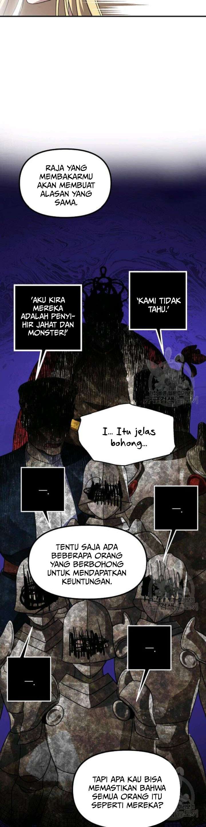 SSS-Class Suicide Hunter Chap 40 - Next Chap 41