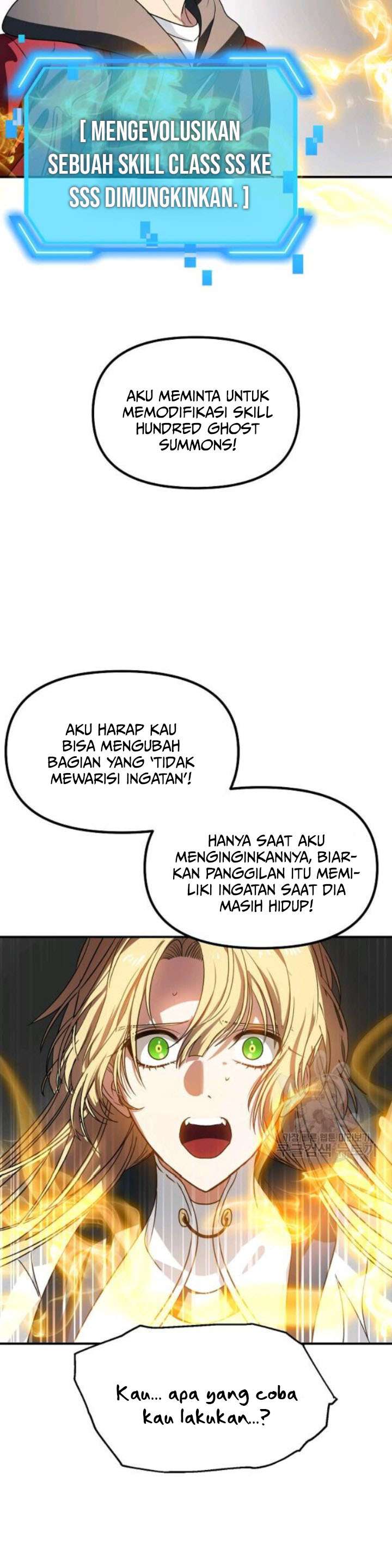 SSS-Class Suicide Hunter Chap 40 - Next Chap 41
