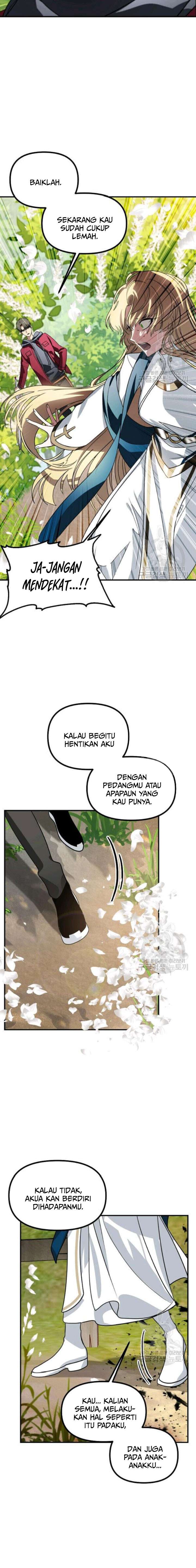SSS-Class Suicide Hunter Chap 40 - Next Chap 41