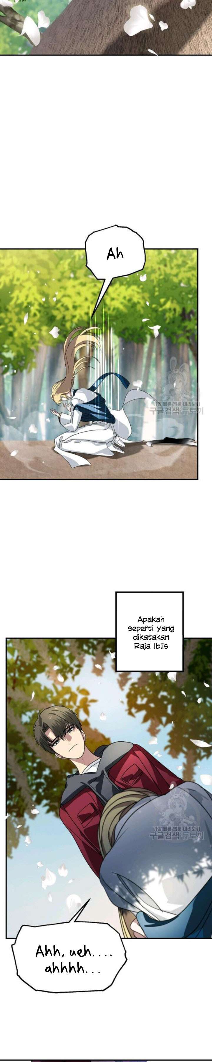 SSS-Class Suicide Hunter Chap 40 - Next Chap 41
