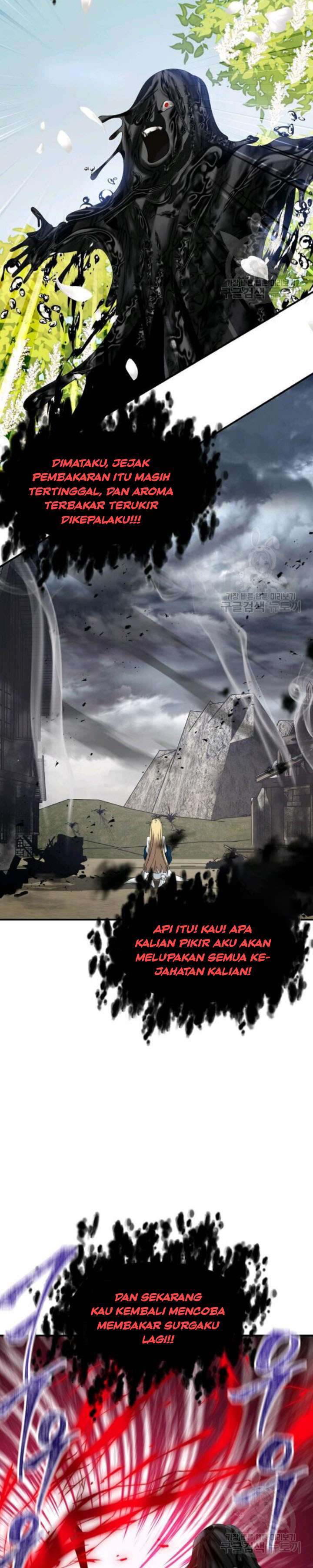 SSS-Class Suicide Hunter Chap 40 - Next Chap 41