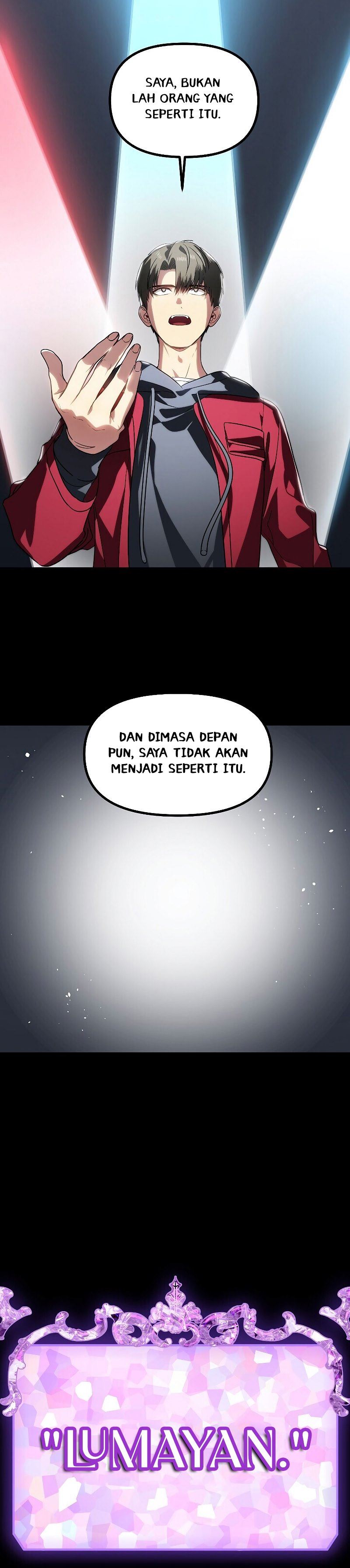 SSS-Class Suicide Hunter Chap 41 - Next Chap 42